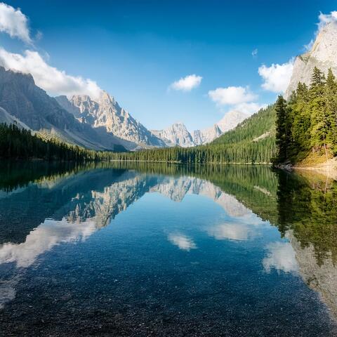 Orchestra Of Endless Horizons: Symphonic Soundscapes For Dreamy Escapes