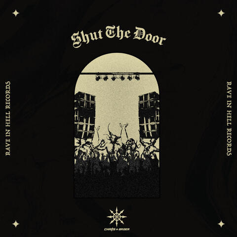 Shut The Door