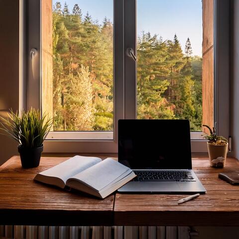 The Symphony Of Focus: Orchestral Soundscapes For Productive Study