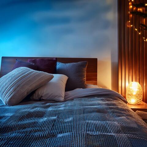 Orchestra Of Tranquil Slumber: Soothing Symphonies For Peaceful Sleep