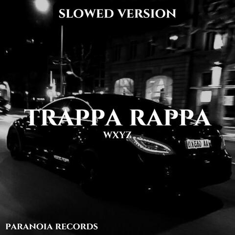 Trappa Rappa