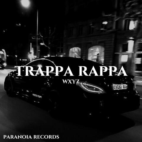 Trappa Rappa