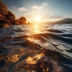 A Peaceful Pause