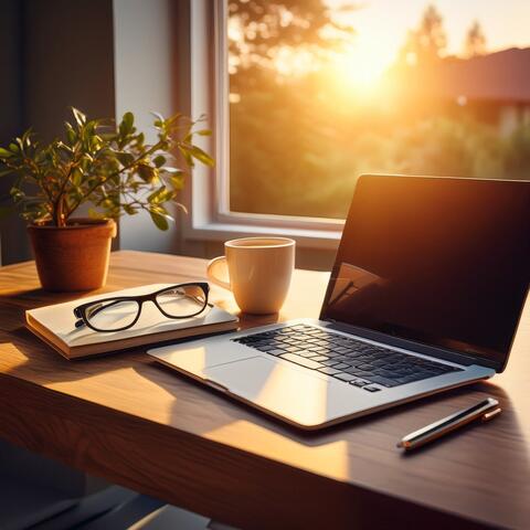 Orchestra Of Focus: Orchestral Music For Work And Productive Concentration