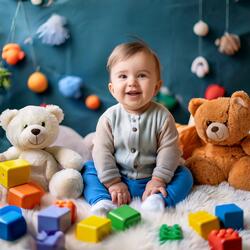 Resting In Sweet Peace