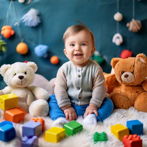 Orchestra Of Sweet Dreams: Orchestral Melodies For Baby’s Peaceful Sleep