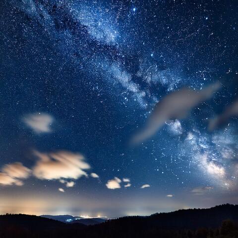 Orchestra Of Sleep’S Embrace: Serene Melodies For A Peaceful Night’S Rest