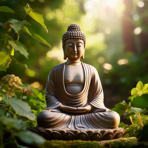 Orchestra Of Sacred Silence: Calming Symphonies For Deep Meditation And Relaxation
