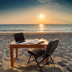 The Rhythm Of Creative Focus