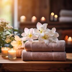 The Pulse Of Serenity