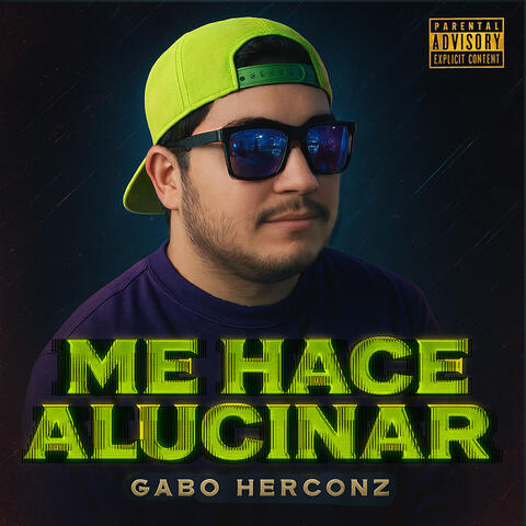ME HACE ALUCINAR