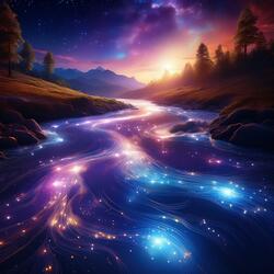 Celestial Horizons