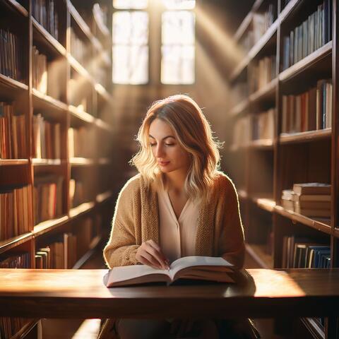 The Focus Orchestra: A Symphony For Concentrated Study