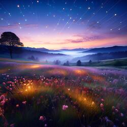 The Enchanter’S Tale