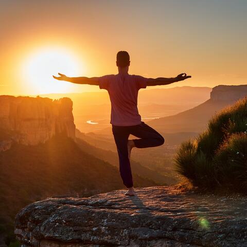 Awakening The Spirit: An Orchestra Of Sacred Meditation