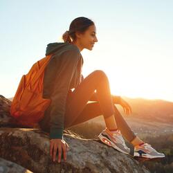 Pure Calm Thoughtful Ease