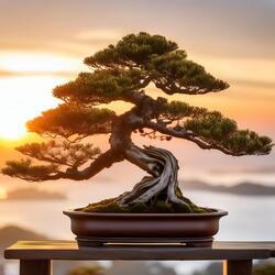 The Serenity Of Silence