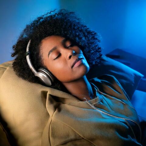 Sleep Sound with Gentle Hip Hop Beats