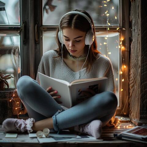 Soothing Sounds for Study Focus