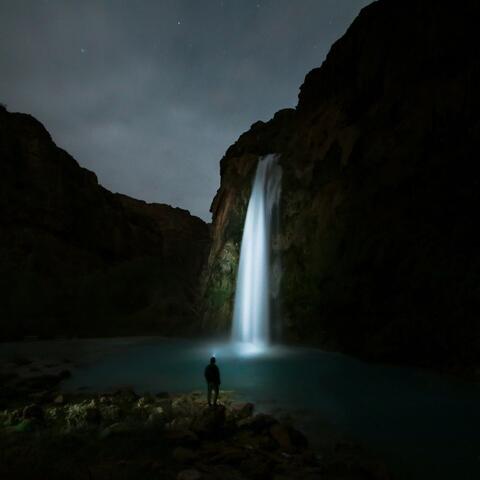 Night Music for Gentle Relaxation