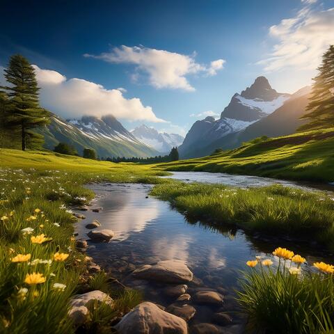 Orchestral Escape: A Symphony For Ultimate Relaxation And Repose