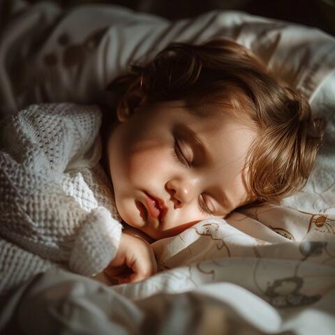 Peaceful Night Melodies for Baby's Quiet Sleep
