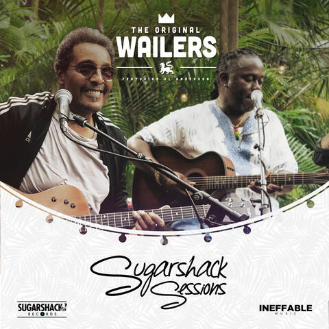 The Original Wailers
