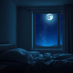 Nighttime Gentle Sleep Music