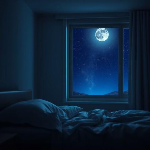 Sleep Music for Gentle Nighttime Relaxation