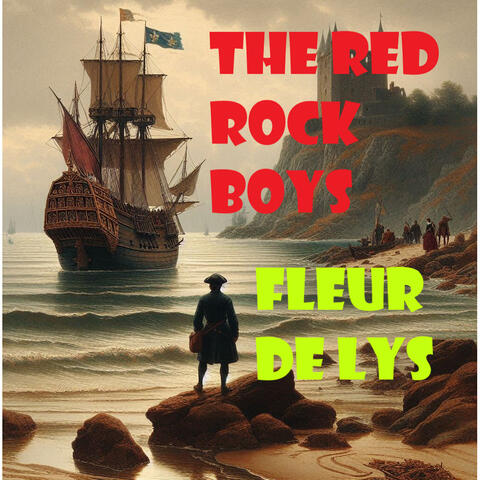 FLEUR DE LYS