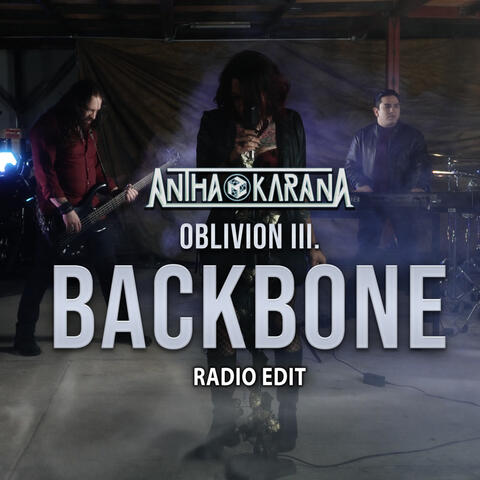 Oblivion III. Backbone