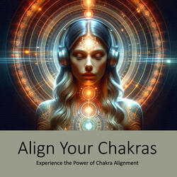 Awakening Chakras: Soundscapes for Inner Peace