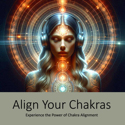 Chakra Alignment Soundscapes