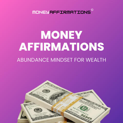 Abundance Mindset for Wealth