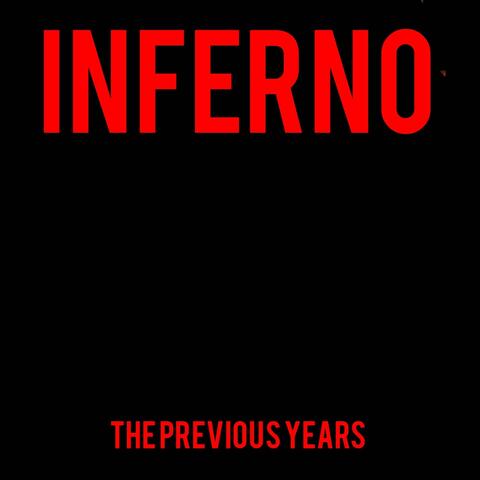 The previous years