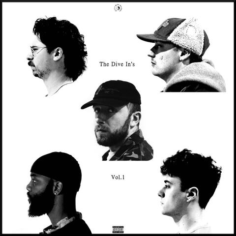 The Dive In's, Vol. 1