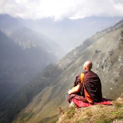 Calm Journey Mindfulness Therapy