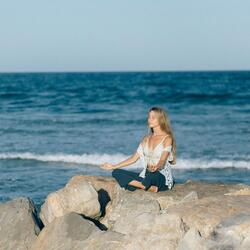 Meditation Relaxation Harmonies