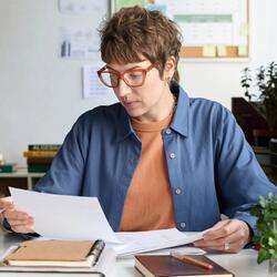 Silent Mind Quiet Flow