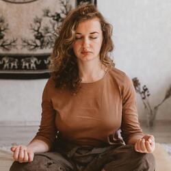 Relaxing Melodies Mindfulness Meditation