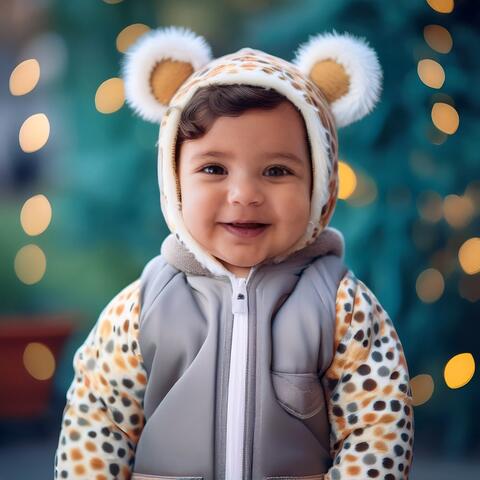 Orchestral Lullabies: Soothing Melodies For Baby’S Sleep And Comfort