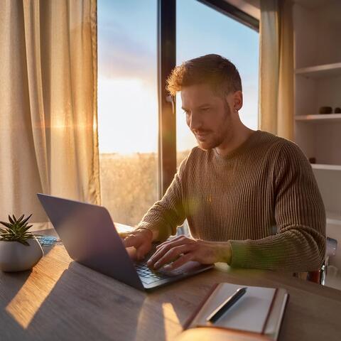 Orchestral Productivity: A Symphony Of Focus For A Productive Workday