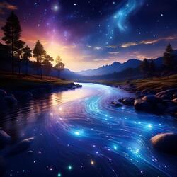 Path Of The Gentle Winds