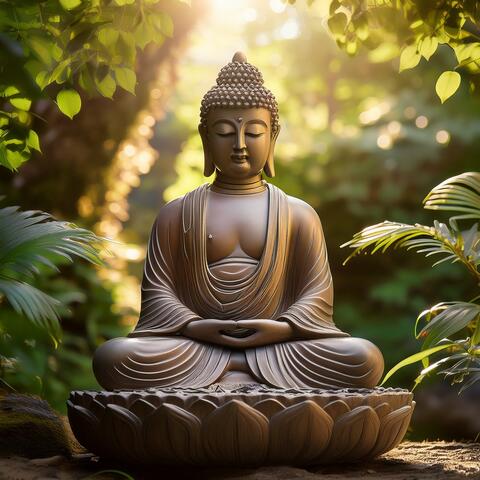 Sacred Symphony: Orchestral Soundscapes For Deep Meditation