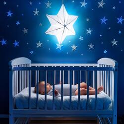 A Peaceful Goodnight