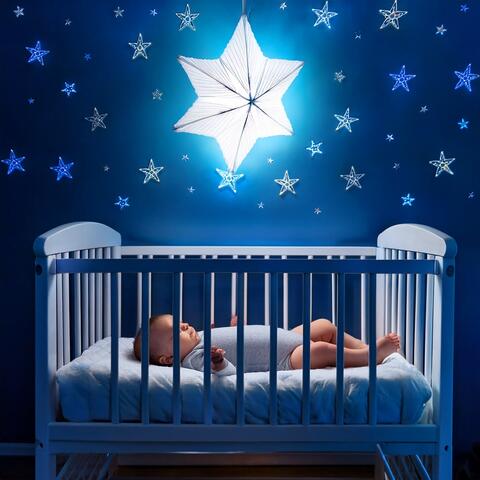 Orchestral Lullabies: Symphonic Melodies For Baby'S Sleep
