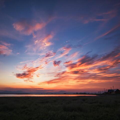 Melodic Music for Relaxing Evenings