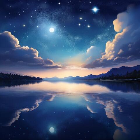 Orchestral Nightfall: A Symphony For Tranquil Sleep