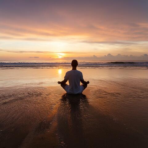 The Orchestra Of Inner Peace: Orchestral Meditations For Mindful Serenity