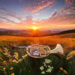 Winds Of The Open Plains
